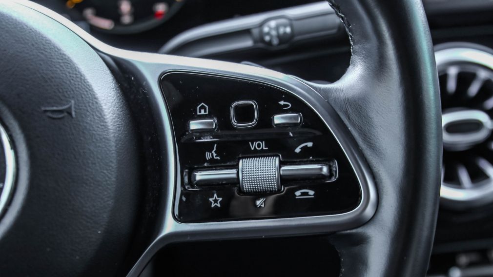 Mercedes Benz GLA GLA 250 2021 d&rsquo;occasion à vendre - 17