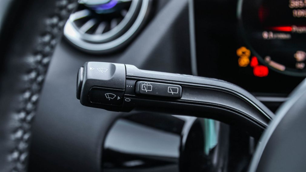 Mercedes Benz GLA GLA 250 2021 d&rsquo;occasion à vendre - 19