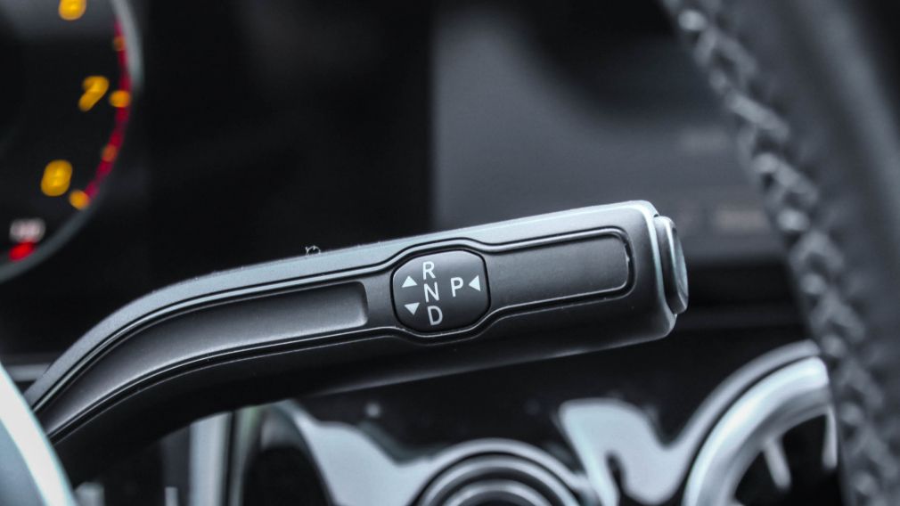 Mercedes Benz GLA GLA 250 2021 d&rsquo;occasion à vendre - 20