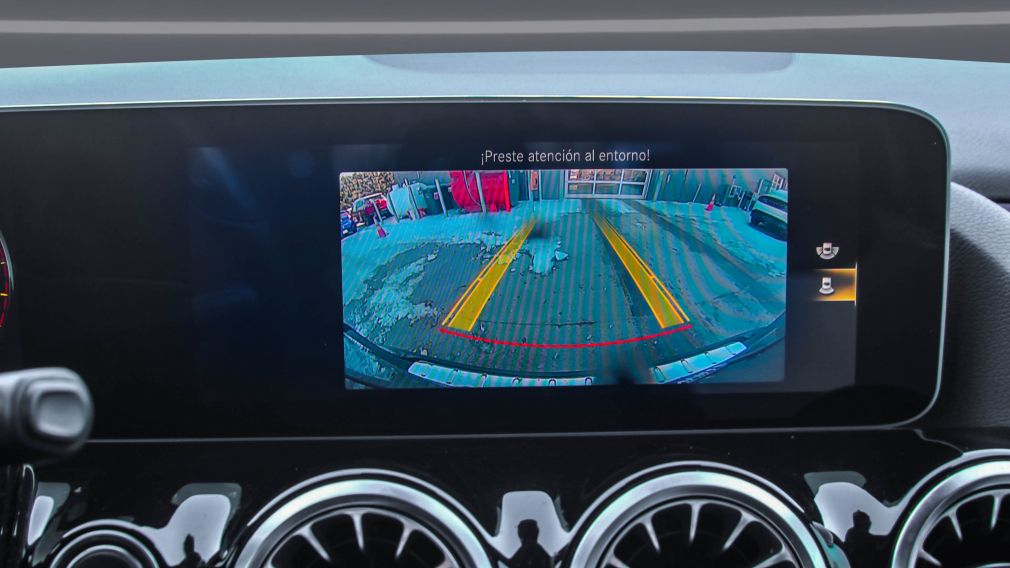 Mercedes Benz GLA GLA 250 2021 d&rsquo;occasion à vendre - 22