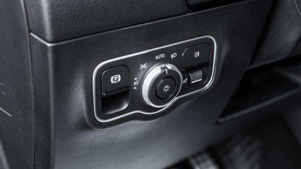 Mercedes Benz GLA GLA 250 2021 d&rsquo;occasion à vendre - 23