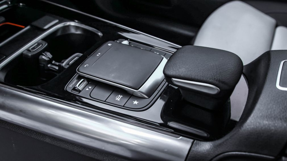 Mercedes Benz GLA GLA 250 2021 d&rsquo;occasion à vendre - 24