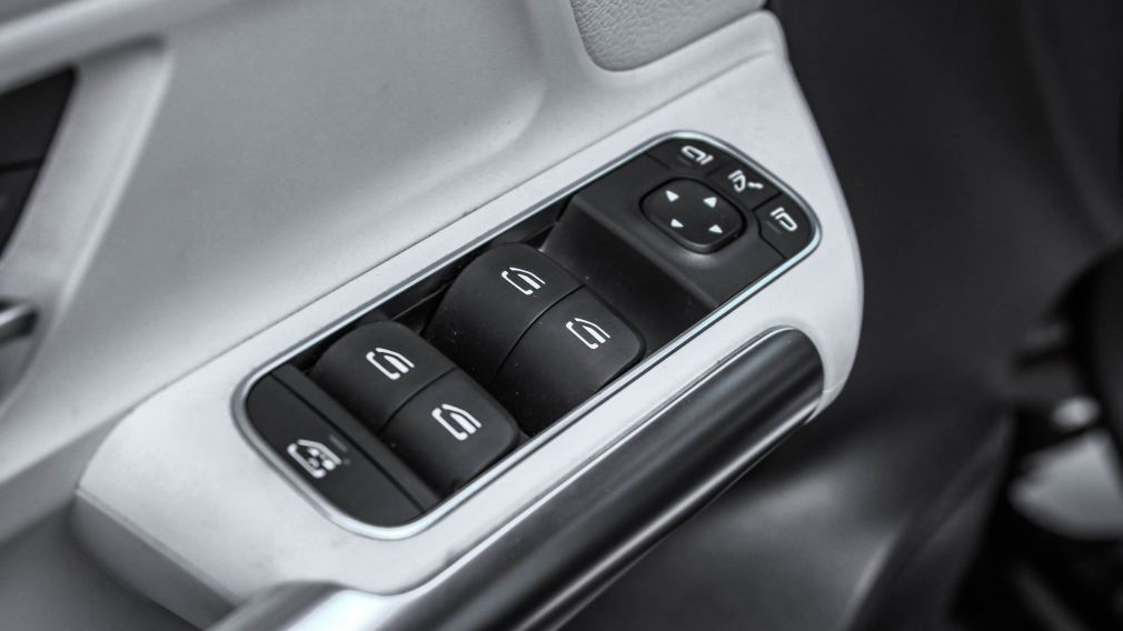 Mercedes Benz GLA GLA 250 2021 d&rsquo;occasion à vendre - 11