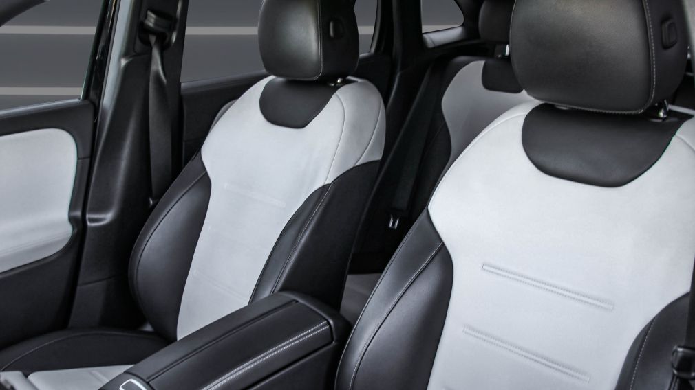 Mercedes Benz GLA GLA 250 2021 d&rsquo;occasion à vendre - 10