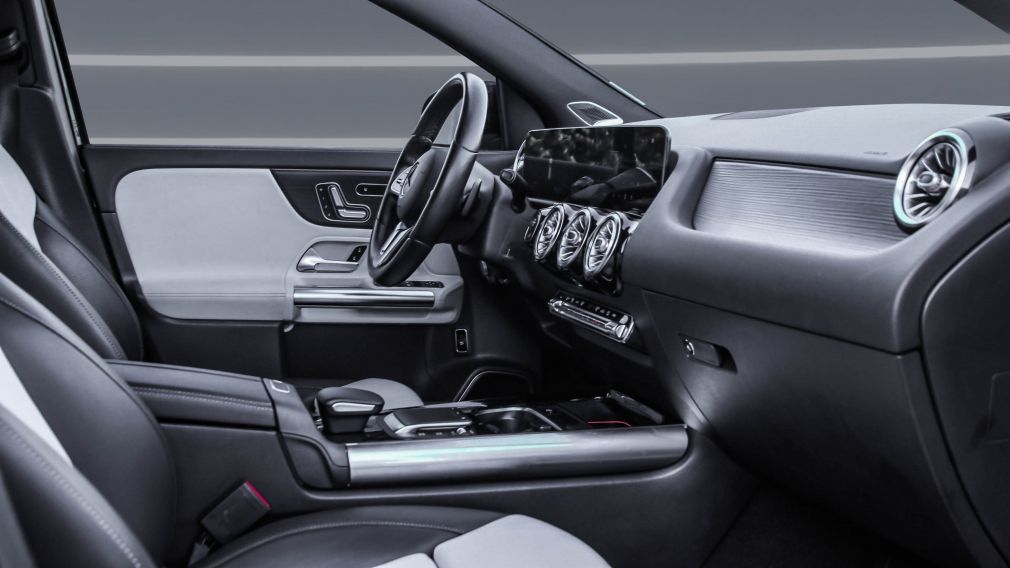 Mercedes Benz GLA GLA 250 2021 d&rsquo;occasion à vendre - 28