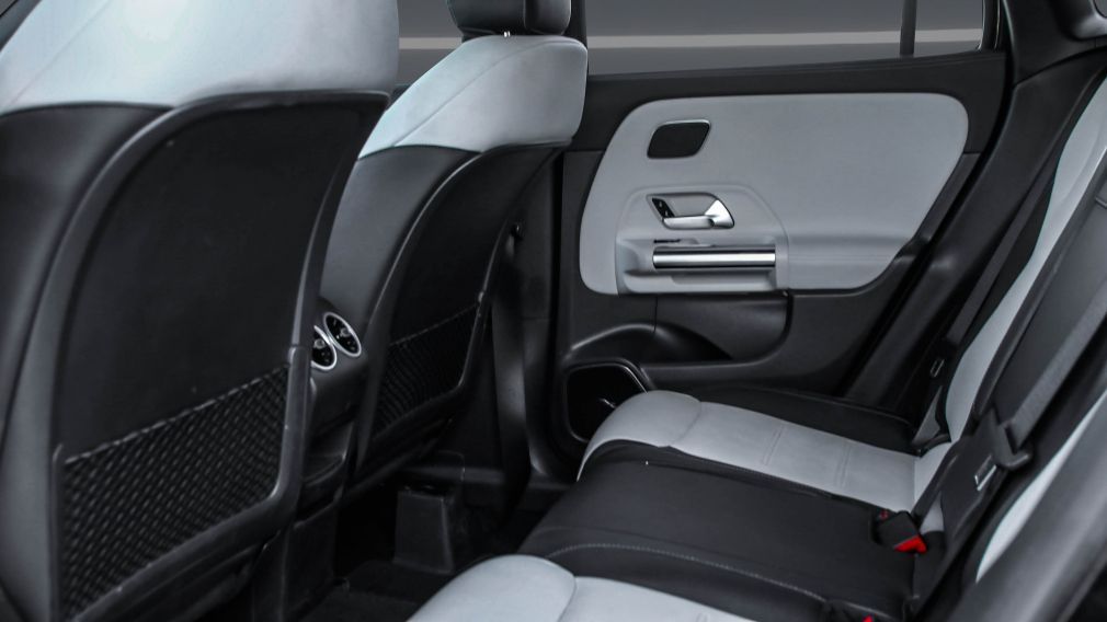 Mercedes Benz GLA GLA 250 2021 d&rsquo;occasion à vendre - 25