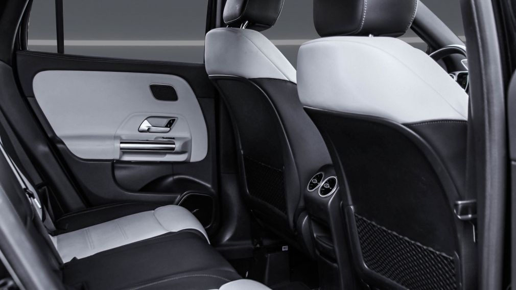 Mercedes Benz GLA GLA 250 2021 d&rsquo;occasion à vendre - 26