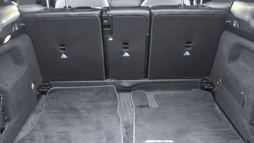 Mercedes Benz GLA GLA 250 2021 d&rsquo;occasion à vendre - 27