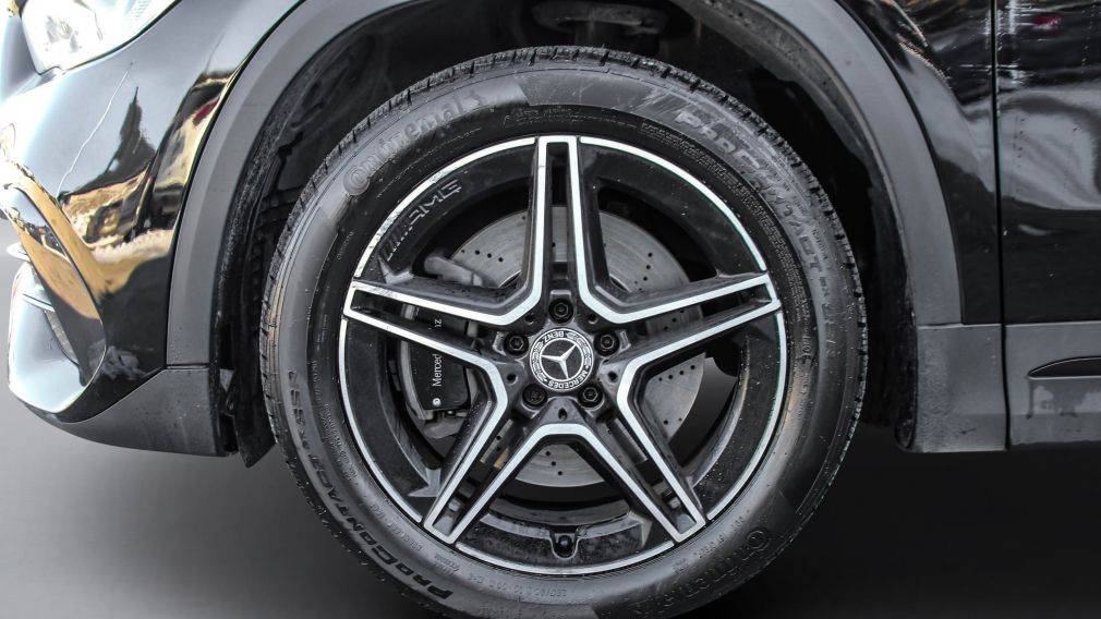 Mercedes Benz GLA GLA 250 2021 d&rsquo;occasion à vendre - 29