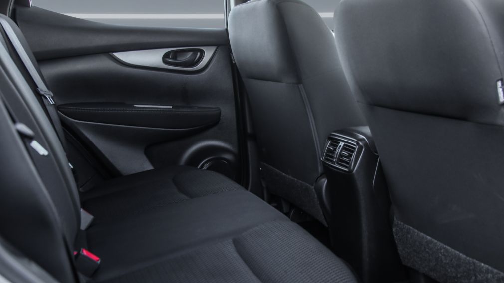 Nissan Qashqai S 2018 d’occasion à vendre - 11