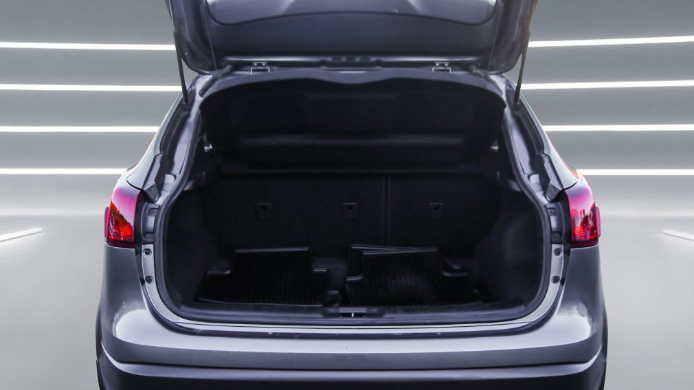 Nissan Qashqai S 2018 d’occasion à vendre - 12