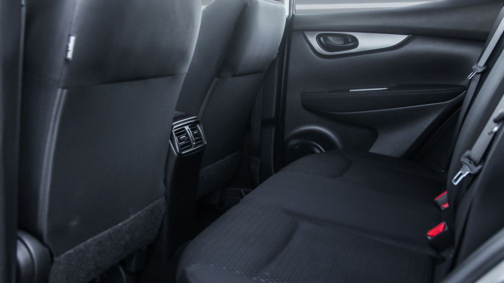 Nissan Qashqai S 2018 d’occasion à vendre - 14