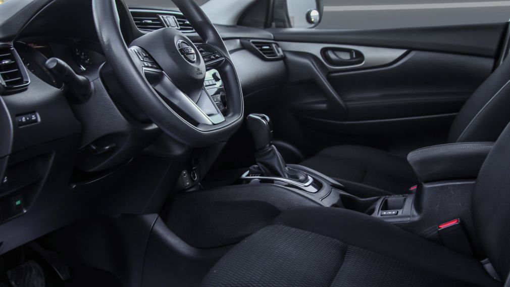 Nissan Qashqai S 2018 d’occasion à vendre - 15