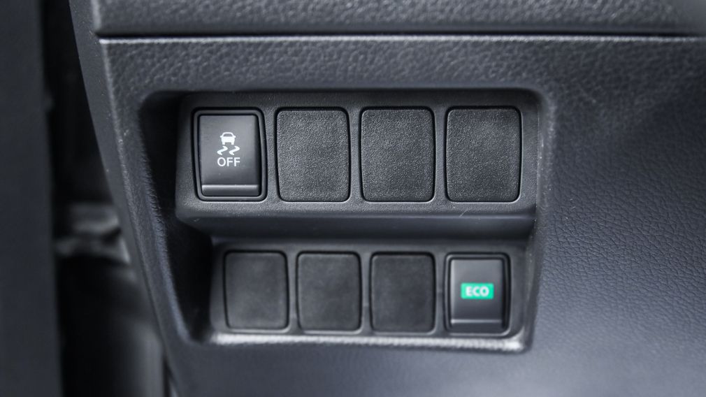 Nissan Qashqai S 2018 d’occasion à vendre - 19