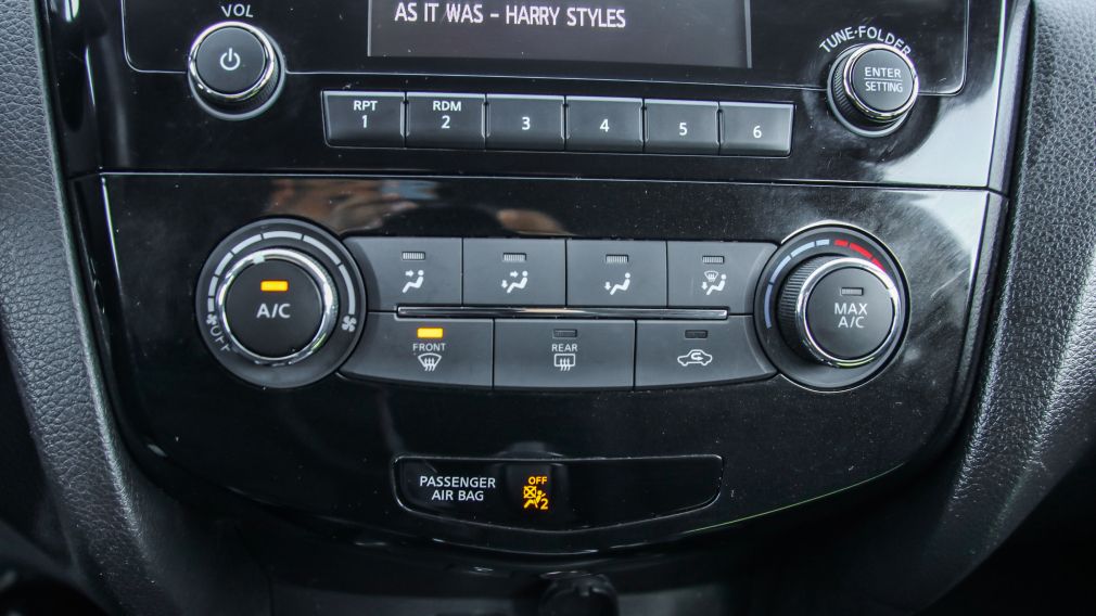 Nissan Qashqai S 2018 d’occasion à vendre - 20