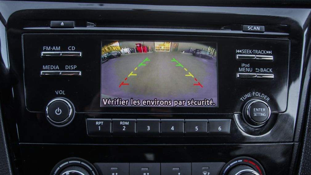 Nissan Qashqai S 2018 d’occasion à vendre - 21