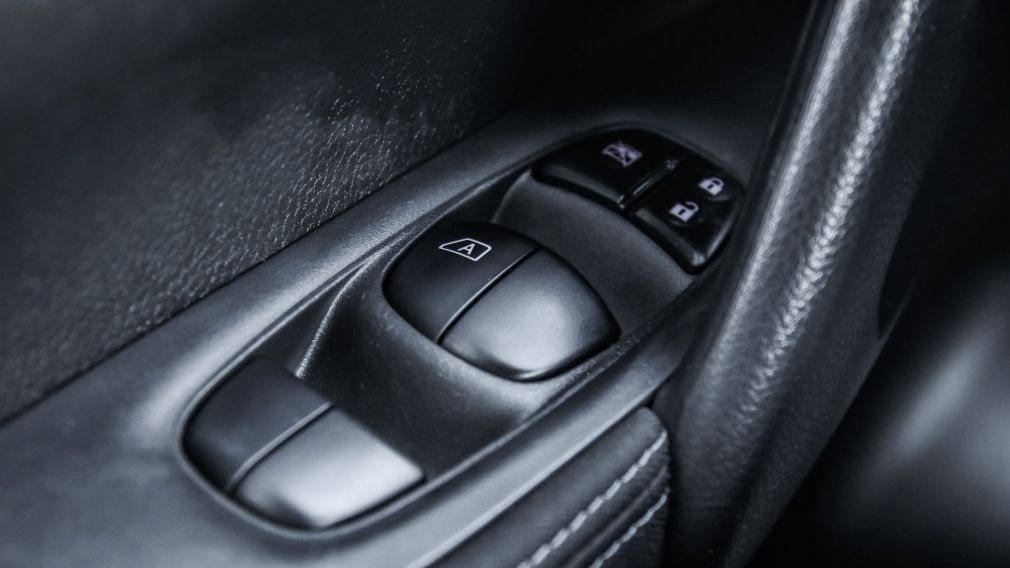 Nissan Qashqai S 2018 d’occasion à vendre - 22