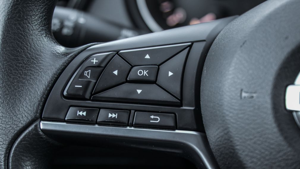 Nissan Qashqai S 2018 d’occasion à vendre - 24