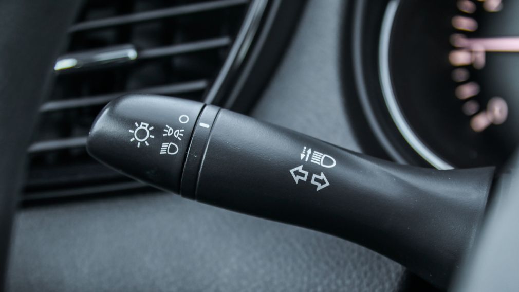 Nissan Qashqai S 2018 d’occasion à vendre - 26