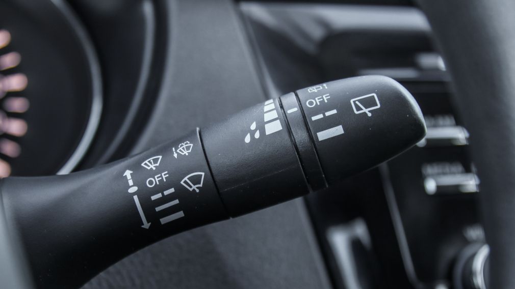 Nissan Qashqai S 2018 d’occasion à vendre - 27