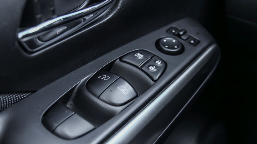 Nissan Kicks SV 2019 d&rsquo;occasion à vendre - 9