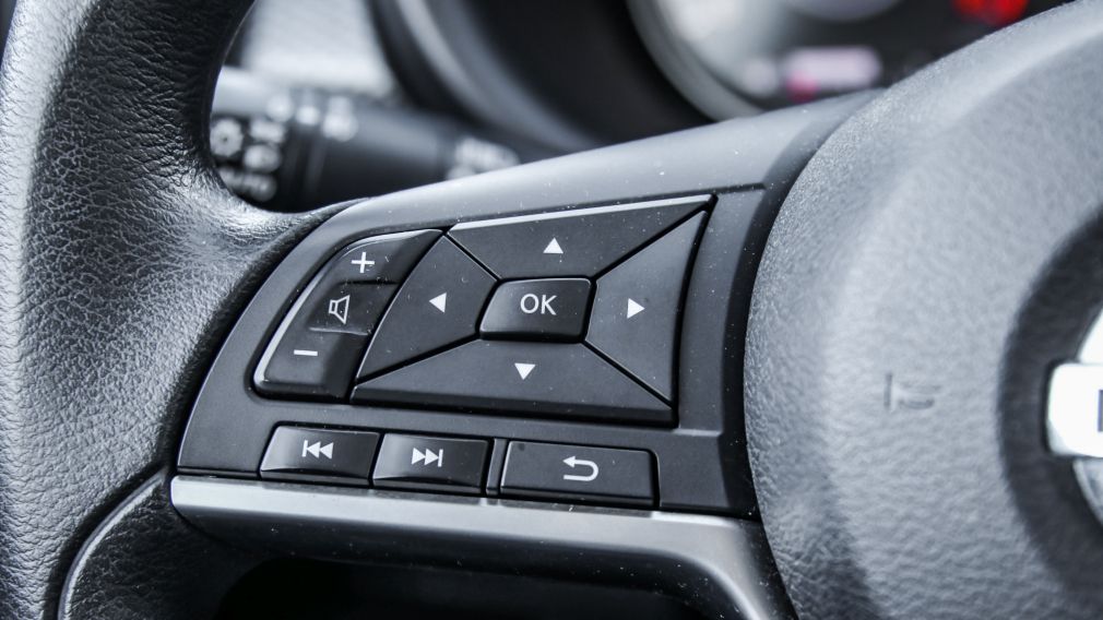 Nissan Kicks SV 2019 d&rsquo;occasion à vendre - 14