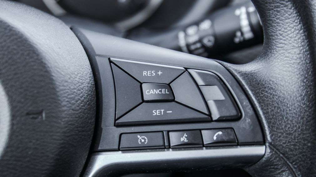 Nissan Kicks SV 2019 d&rsquo;occasion à vendre - 15