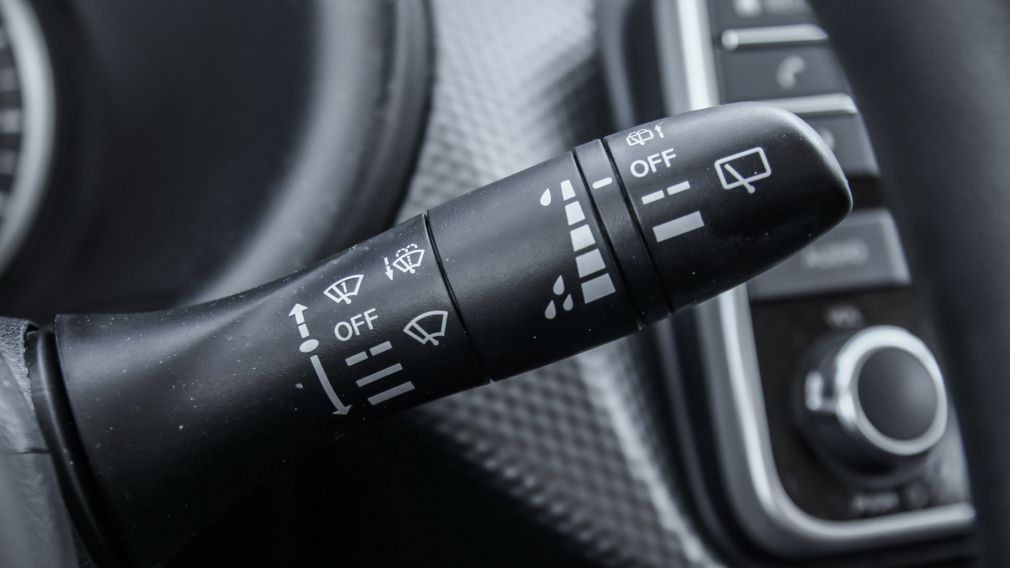 Nissan Kicks SV 2019 d&rsquo;occasion à vendre - 17