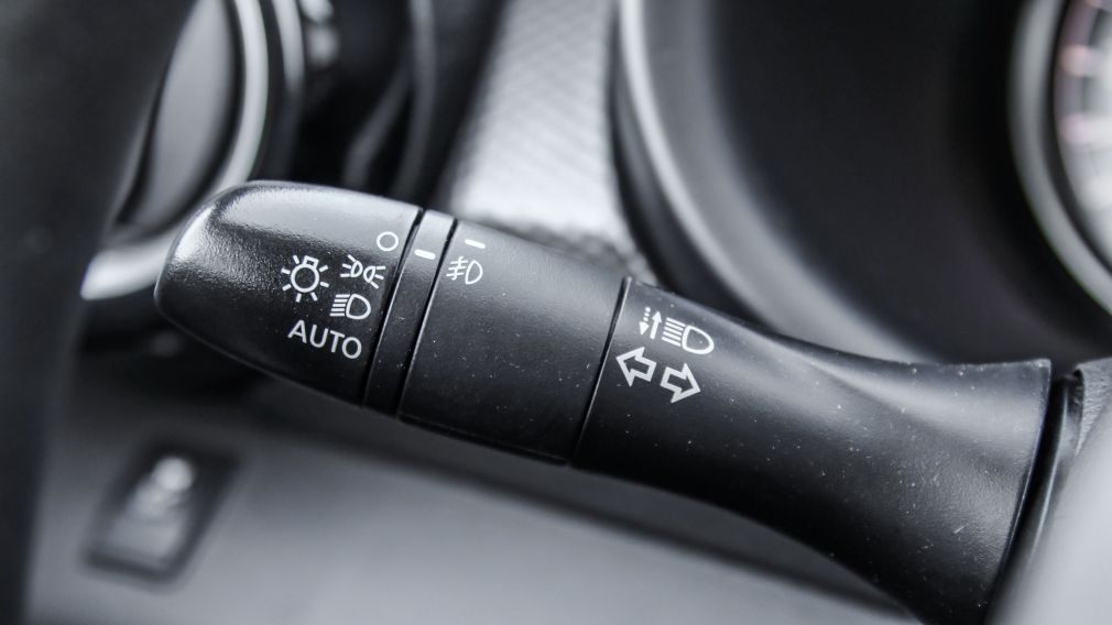 Nissan Kicks SV 2019 d&rsquo;occasion à vendre - 16