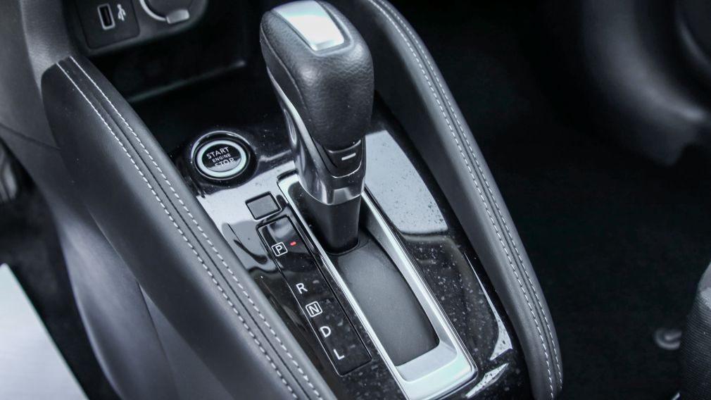 Nissan Kicks SV 2019 d&rsquo;occasion à vendre - 20