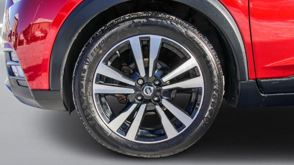 Nissan Kicks SV 2019 d&rsquo;occasion à vendre - 24