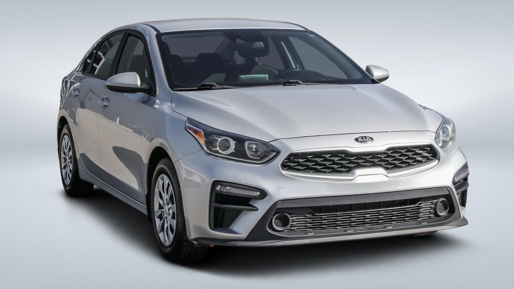 Kia Forte LX