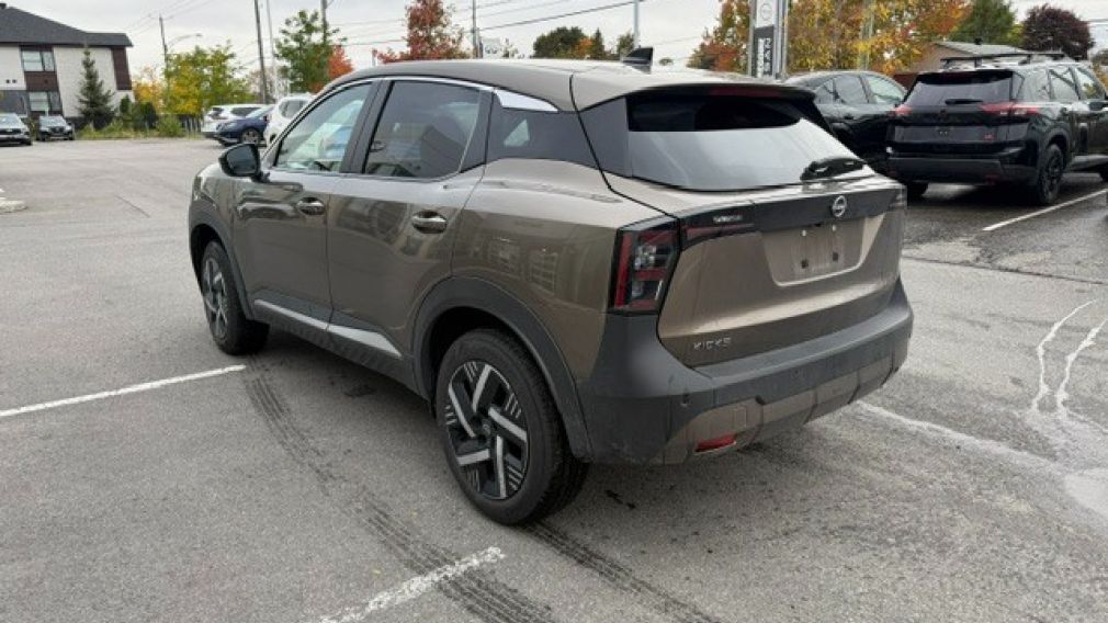 Nissan Kicks SV 2026 d&rsquo;occasion à vendre - 9
