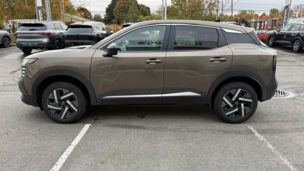 Nissan Kicks SV 2026 d&rsquo;occasion à vendre - 7