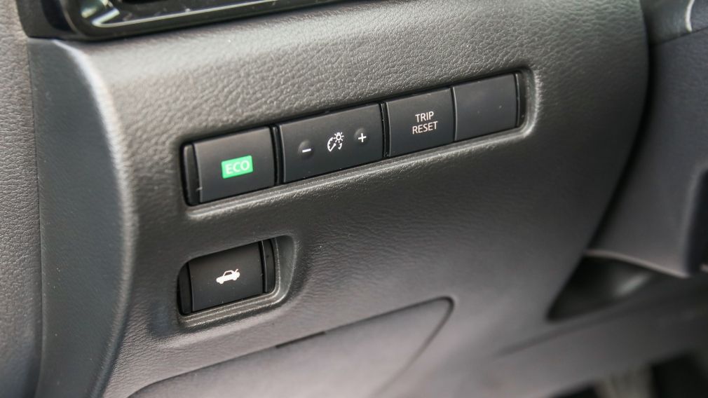 Nissan Sentra SV 2021 d’occasion à vendre - 11