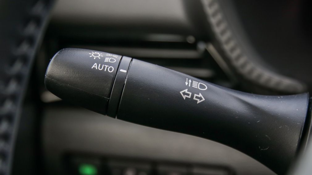 Nissan Sentra SV 2021 d’occasion à vendre - 20