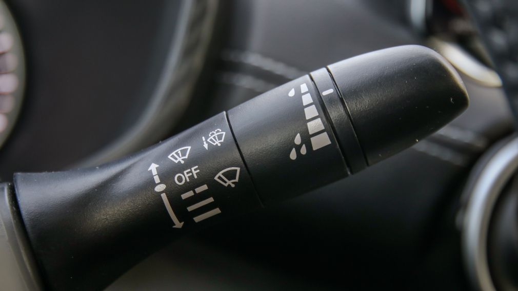 Nissan Sentra SV 2021 d’occasion à vendre - 21