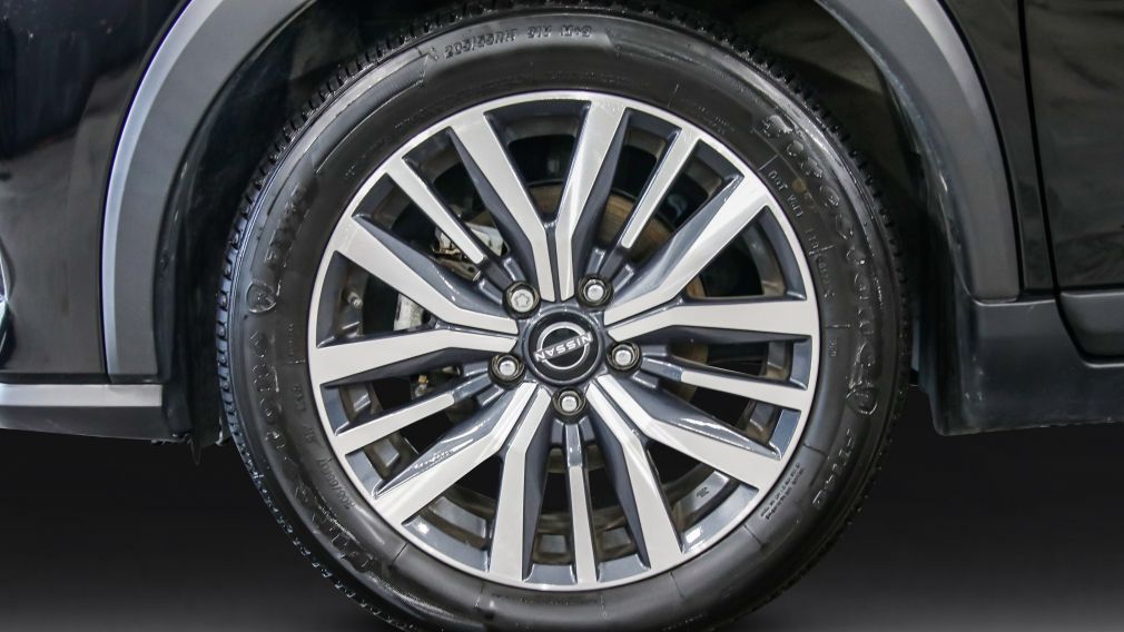 Nissan Kicks SV 2023 d&rsquo;occasion à vendre - 27