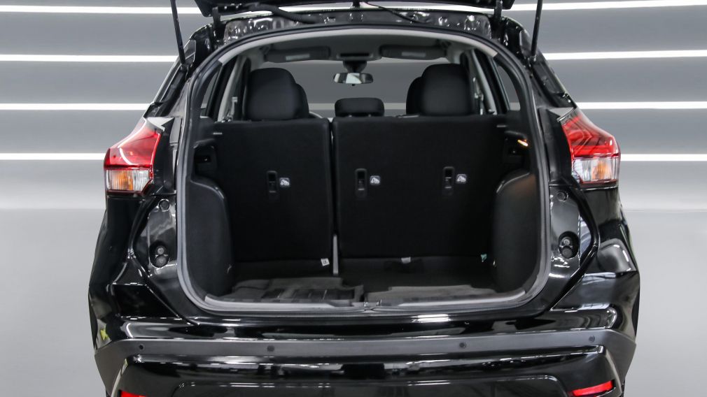 Nissan Kicks SV 2023 d&rsquo;occasion à vendre - 26