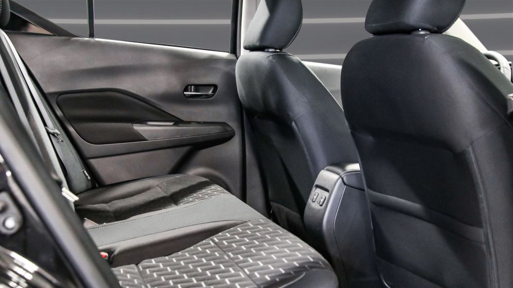 Nissan Kicks SV 2023 d&rsquo;occasion à vendre - 25