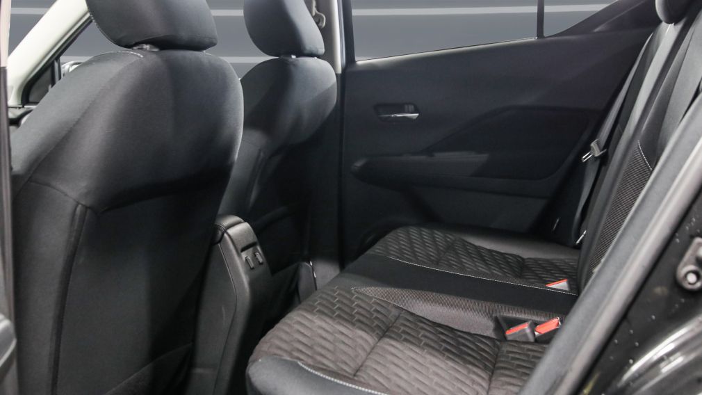 Nissan Kicks SV 2023 d&rsquo;occasion à vendre - 23
