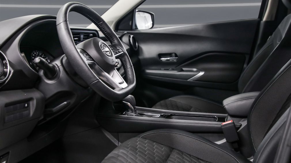 Nissan Kicks SV 2023 d&rsquo;occasion à vendre - 11