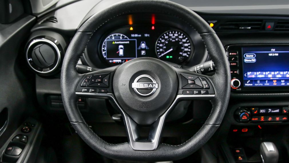 Nissan Kicks SV 2023 d&rsquo;occasion à vendre - 13