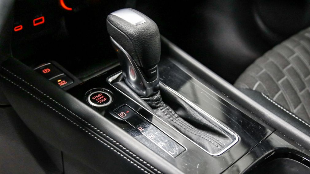 Nissan Kicks SV 2023 d&rsquo;occasion à vendre - 14