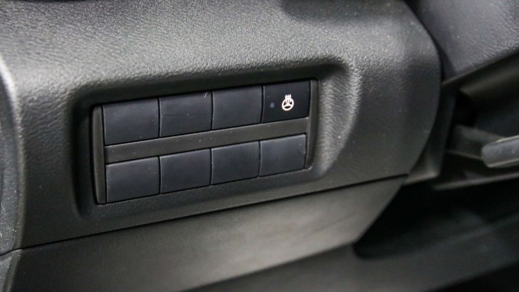 Nissan Kicks SV 2023 d&rsquo;occasion à vendre - 10