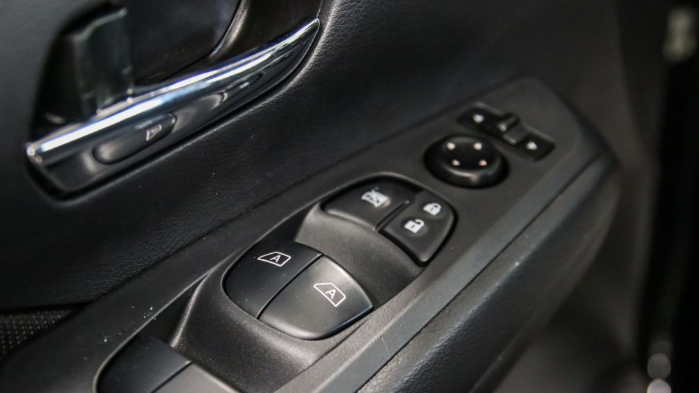 Nissan Kicks SV 2023 d&rsquo;occasion à vendre - 9