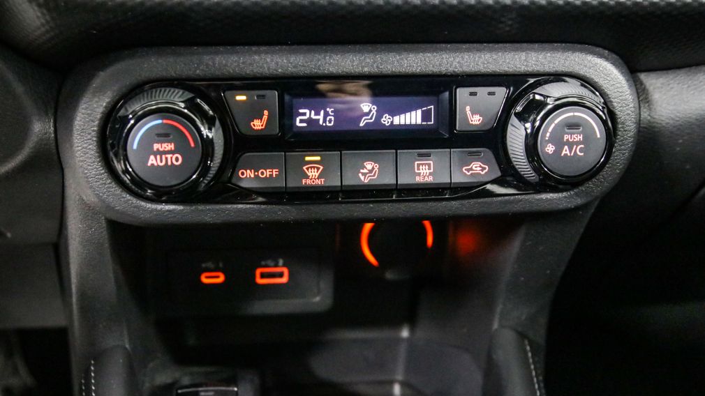 Nissan Kicks SV 2023 d&rsquo;occasion à vendre - 15