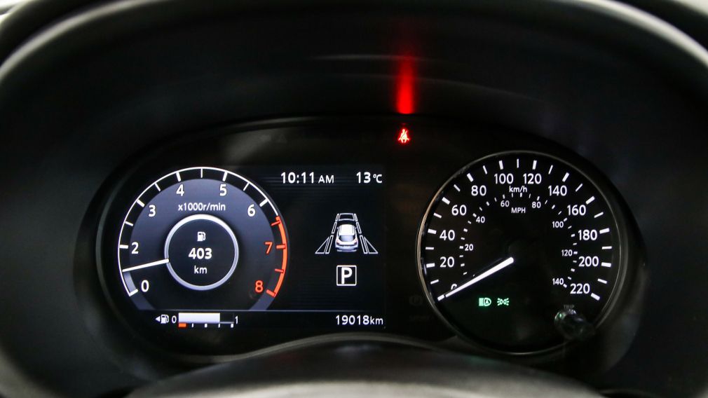 Nissan Kicks SV 2023 d&rsquo;occasion à vendre - 17