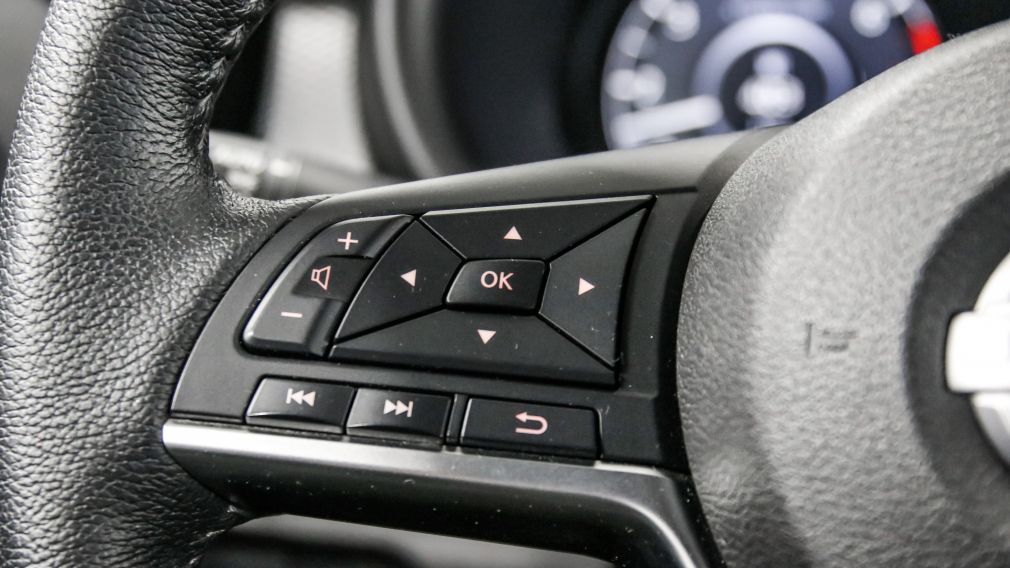 Nissan Kicks SV 2023 d&rsquo;occasion à vendre - 18