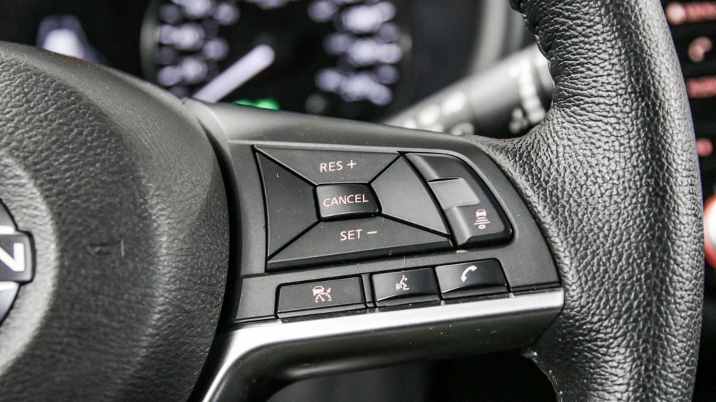 Nissan Kicks SV 2023 d&rsquo;occasion à vendre - 19